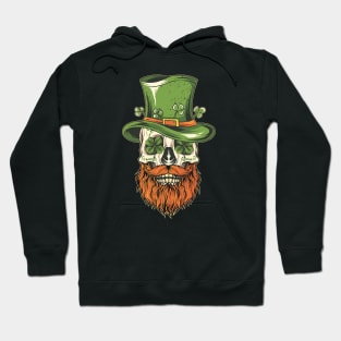 St. Patrick’s Day Hoodie